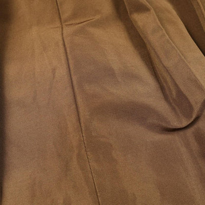 Fendi Skirt Cotton