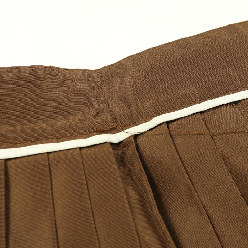 Fendi Skirt Cotton