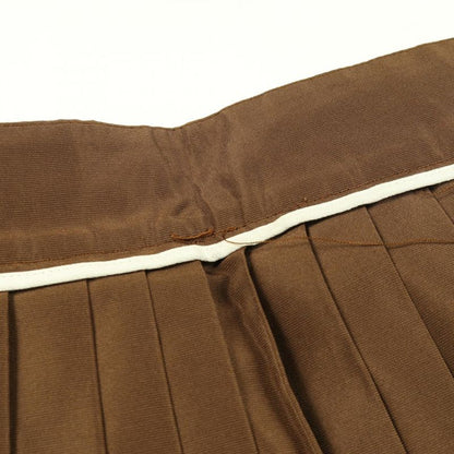 Fendi Skirt Cotton