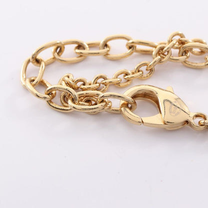 Chanel Necklace Cocomark Heart GP