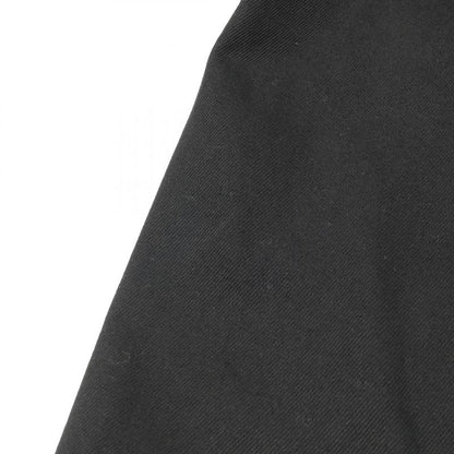 Gucci Denim Jacket Rhinestone Logo Zip Up Other
