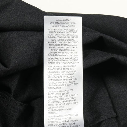 Gucci Dress Wool Dress With Horsebit Wool Dress Women's Used A