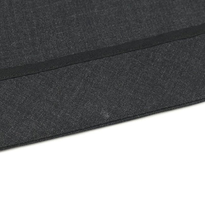 Gucci Dress Wool Dress With Horsebit Wool Dress Women's Used A