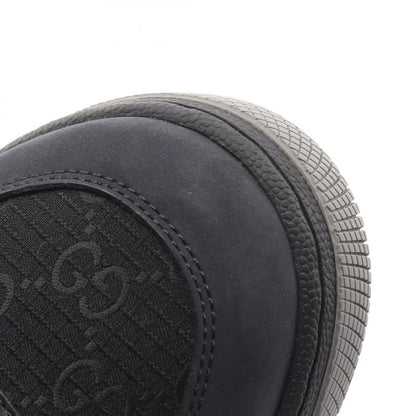 Gucci Sneakers Screener GG Suede Shoes Screener Sneakers Men's Used A