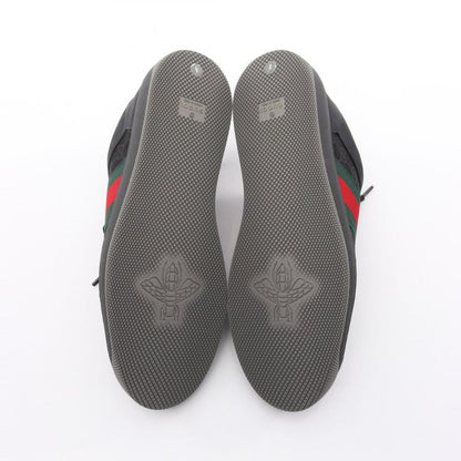 Gucci Sneakers Screener GG Suede Shoes Screener Sneakers Men's Used A