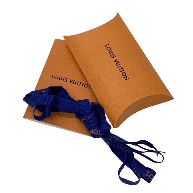 Louis Vuitton Run Away Line Monogram Sneakers Shoes LV Logo In Heels Denim White