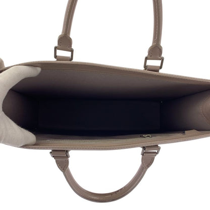 Louis Vuitton | Sac Pla Epi Leather Tote Bag | Lilac | Ladies