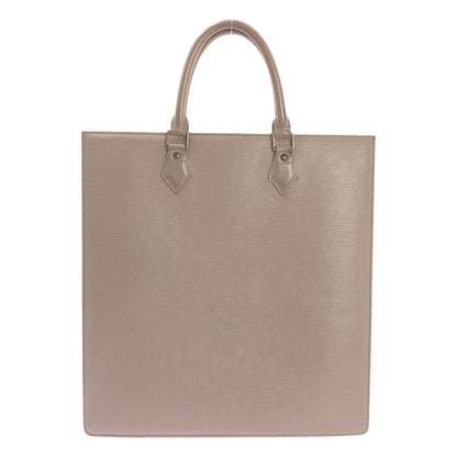 Louis Vuitton | Sac Pla Epi Leather Tote Bag | Lilac | Ladies