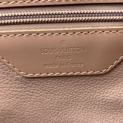 Louis Vuitton | Sac Pla Epi Leather Tote Bag | Lilac | Ladies