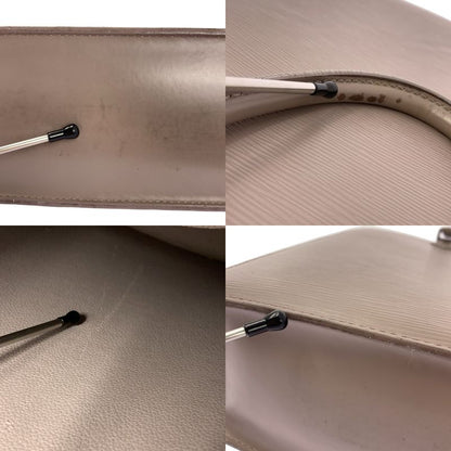 Louis Vuitton | Sac Pla Epi Leather Tote Bag | Lilac | Ladies