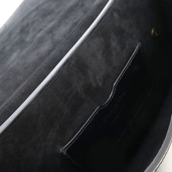 Christian Dior Bobby Bag Medium M9319umol_m900