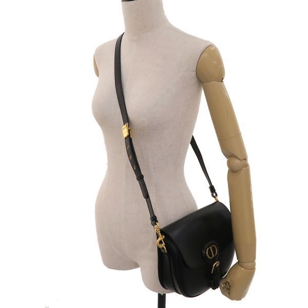 Christian Dior Bobby Bag Medium M9319umol_m900