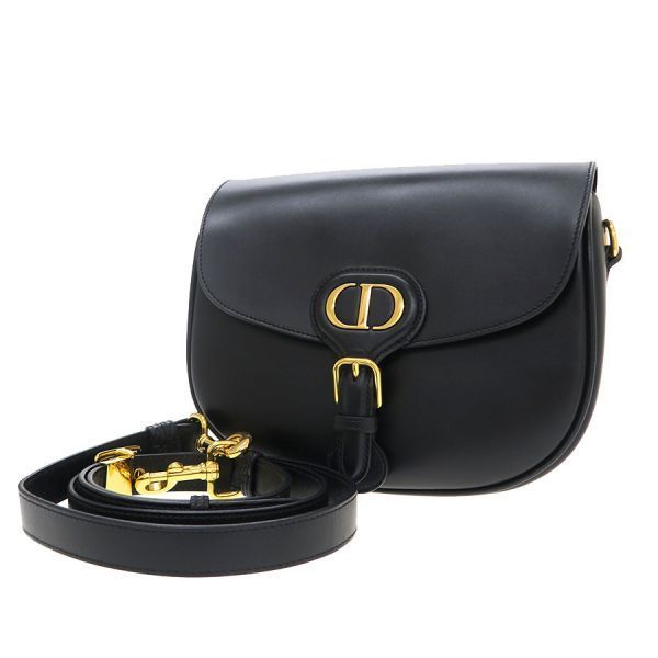 Christian Dior Bobby Bag Medium M9319umol_m900