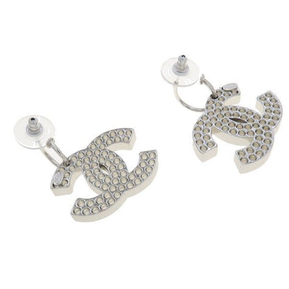 Chanel 03pearrings