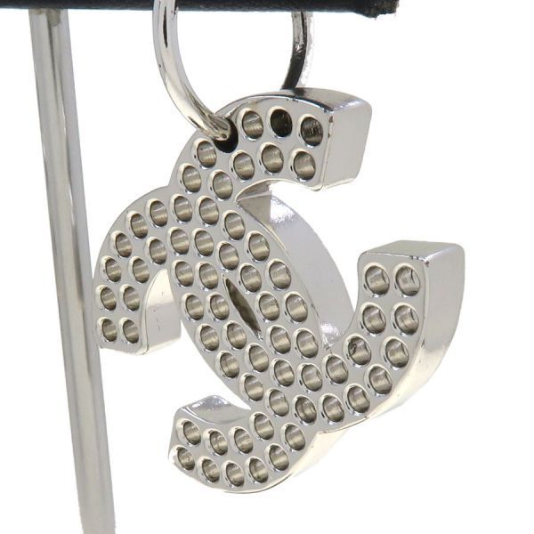 Chanel 03pearrings