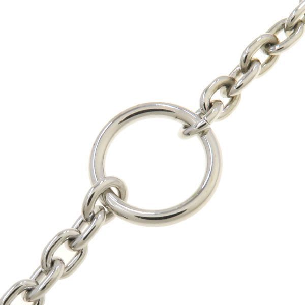 Hermes Carrousel Necklace