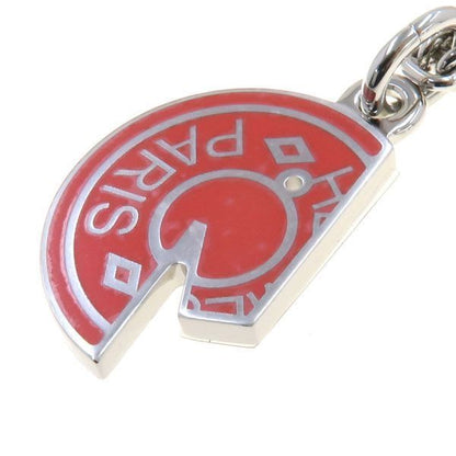 Hermes Carrousel Necklace