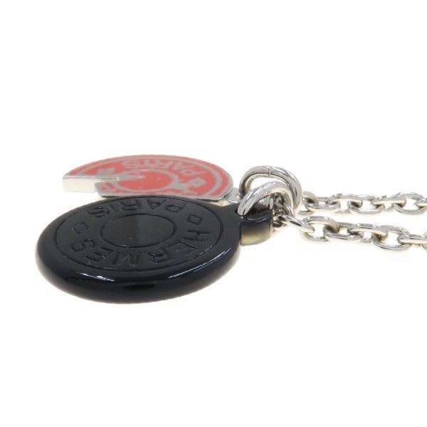 Hermes Carrousel Necklace