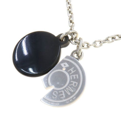 Hermes Carrousel Necklace