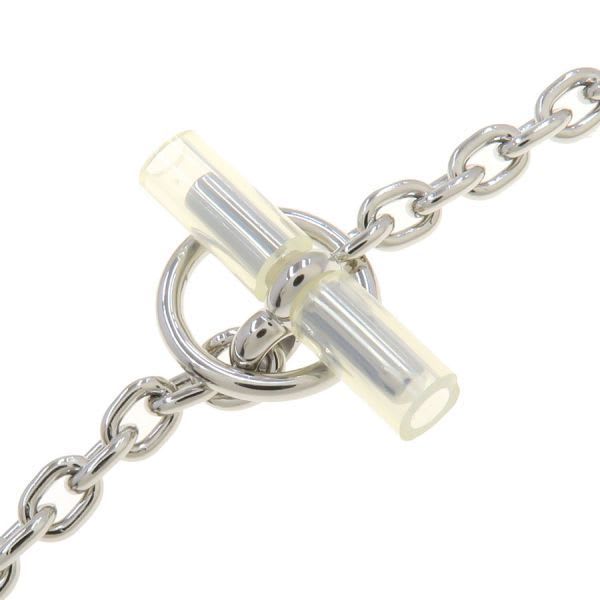 Hermes Carrousel Necklace