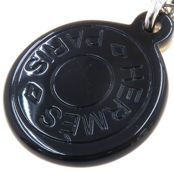 Hermes Carrousel Necklace