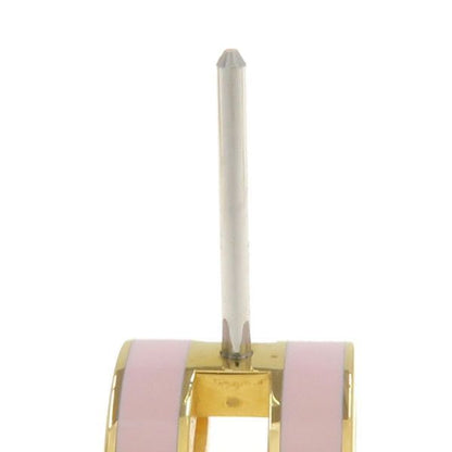 Hermes Mini Pop Hearrings