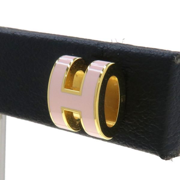 Hermes Mini Pop Hearrings