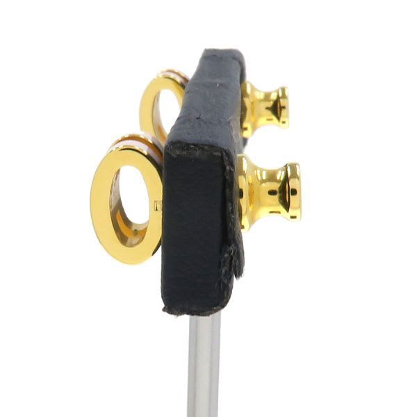 Hermes Mini Pop Hearrings