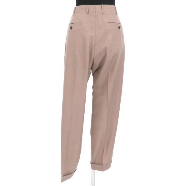Hermes Slacks Size 54