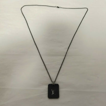 Louis Vuitton Pendentif PM Necklace