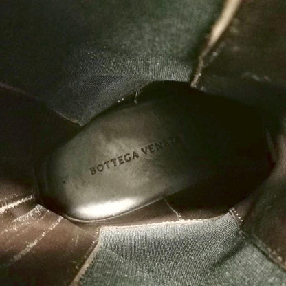 Bottega Veneta the Lug Boots Lug Boots Side Gore Chelsea 39 White