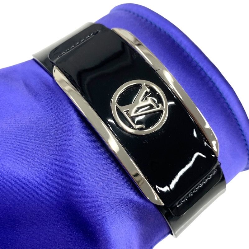 Louis Vuitton Moonlight Line Boots Short Boots Ankle Boots Shoes Belt Satin Blue