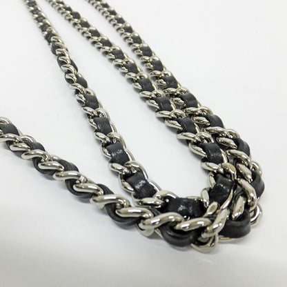 Chanel Brilliant Matelasse Chain Shoulder - A48692 Enamel Patent