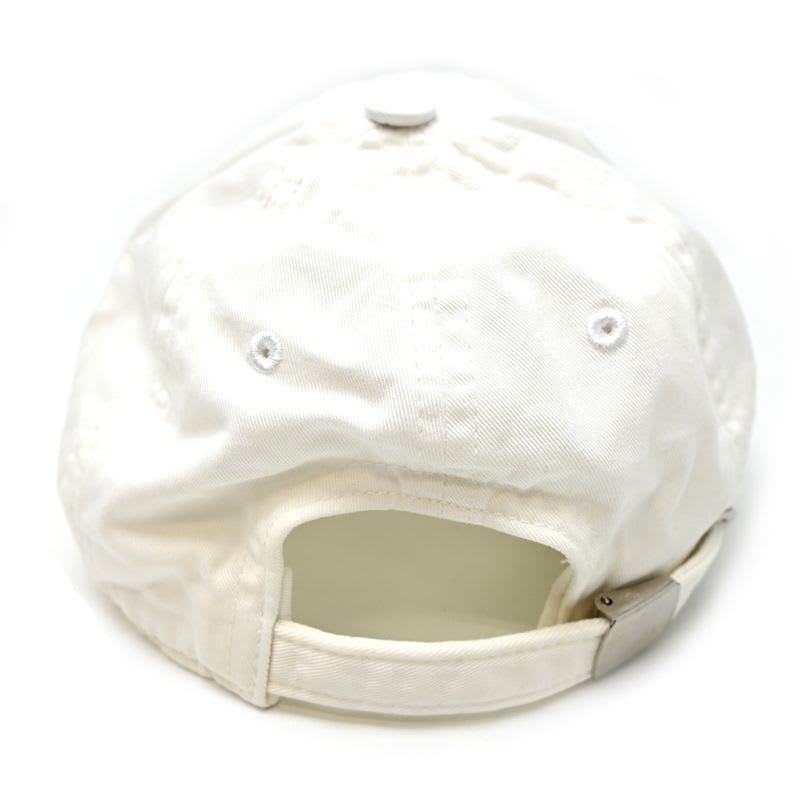 Balenciaga White Cap