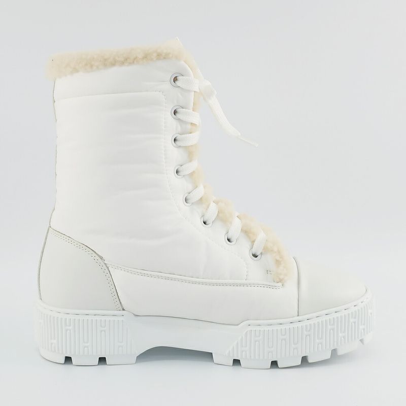 Hermes Boots Size 36 Approximately 23cm (9.06in) Equivalent Short
