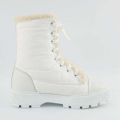 Hermes Boots Size 36 Approximately 23cm (9.06in) Equivalent Short