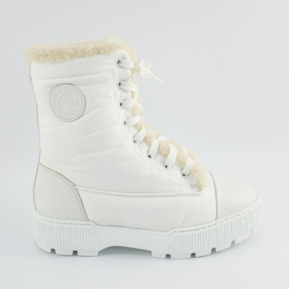 Hermes Boots Size 36 Approximately 23cm (9.06in) Equivalent Short