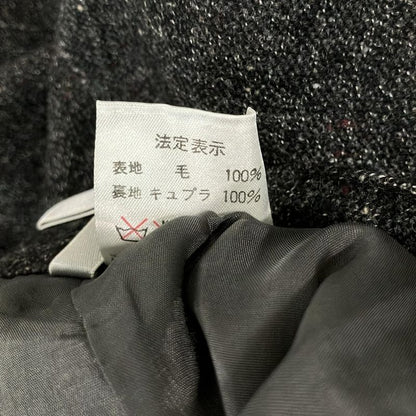 DIOR Christian Dior Pants Size 9 M Women's - Dark Gray X Multi Full Length