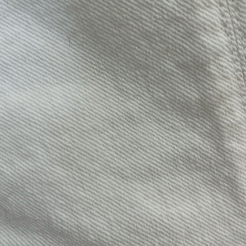 DIOR Christian Dior Skirt Size 40 M Women's - Ivory Knee Length Boutique