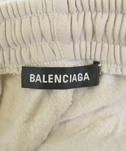 Balenciaga Shorts Men's