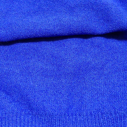 Loewe Long Sleeve Sweater Size XS Women's - Blue X Navy Crew Neck