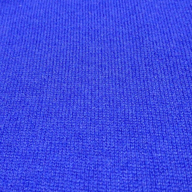 Loewe Long Sleeve Sweater Size XS Women's - Blue X Navy Crew Neck