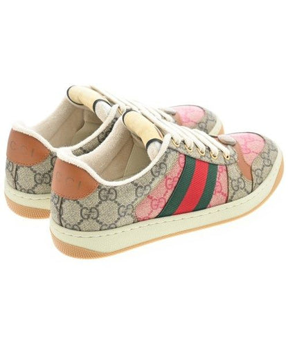 Gucci Sneakers Ladies