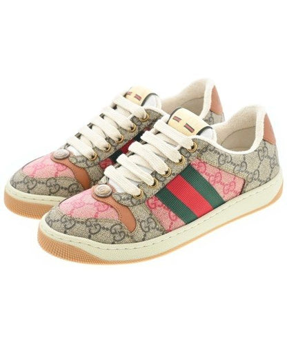 Gucci Sneakers Ladies