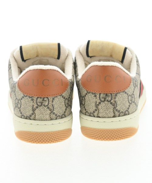 Gucci Sneakers Ladies