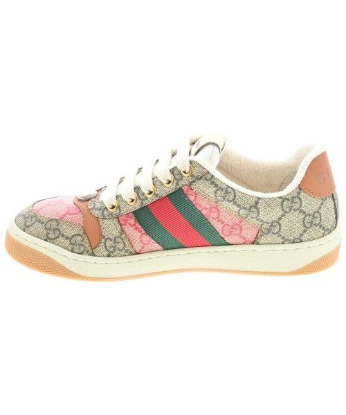 Gucci Sneakers Ladies