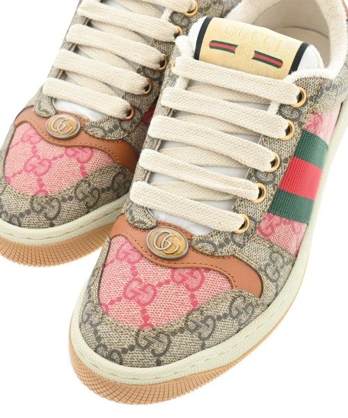 Gucci Sneakers Ladies