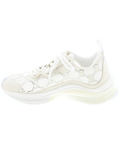 Gucci Sneakers Ladies