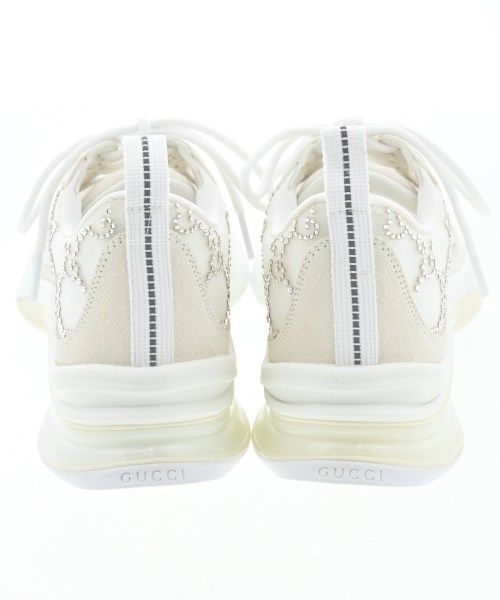 Gucci Sneakers Ladies