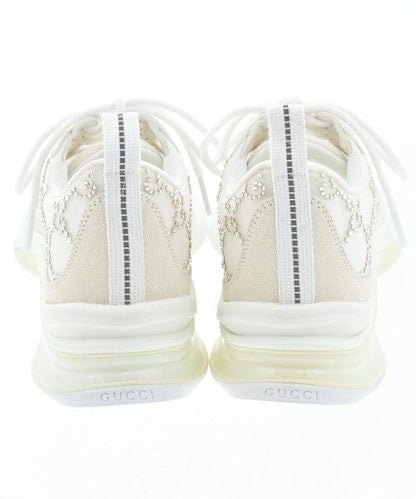 Gucci Sneakers Ladies